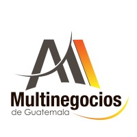 Multinegocios de Guatemala Logo