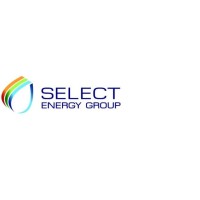 Select Energy Group (SEG Ltd) Logo