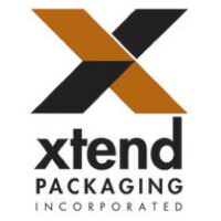 Xtend Packaging, Inc. Logo