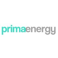 Prima Energy Logo