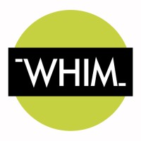 WHIM Logo
