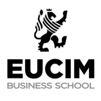 EUCIM Business School - Escuela de Negocios Logo