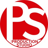 The Production Studio (Toronto) Logo