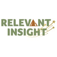 Relevant Insight Coaching Logo