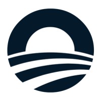 Obama Foundation Logo