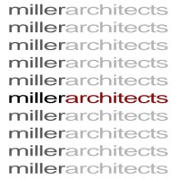 Miller Architects Logo