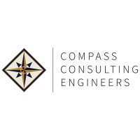 Compass Consulting Engineers, P.C. Logo