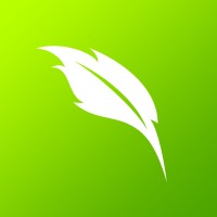 The Digital Quill | Digital Design Deviations (3D) Logo