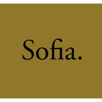 SOFIA XIV Logo