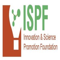 Innovation and Science Promotion Foundation Logo