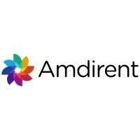 Amdirent Inc Logo