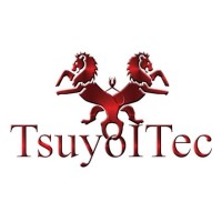 Tsuyoitec Logo