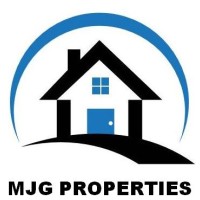 MJG PROPERTIES Logo