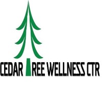 Cedar Tree Wellness Center Logo