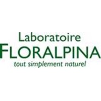 Laboratoire Floralpina Logo