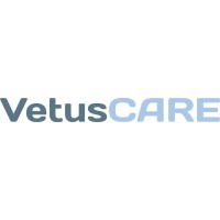 VetusCARE Inc. Logo