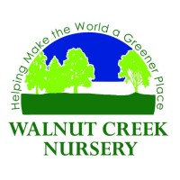 Walnut Creek Nursery, Inc Logo