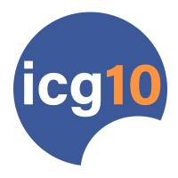 ICG10 Capital Logo