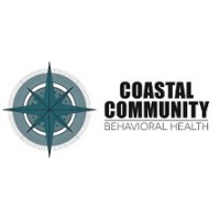 Coastal Community Behavioral Health Logo
