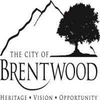 City of Brentwood, CA Logo
