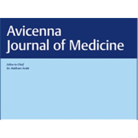 Avicenna Journal of Medicine Logo