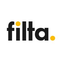 Filta. Logo