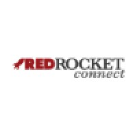 RedRocket Connect Logo