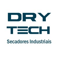 DRYTECH SECADORES INDUSTRIAIS Logo