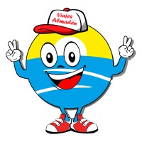VIAJES ALMADEN Logo