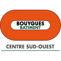 Bouygues Bâtiment Centre Sud-Ouest Logo