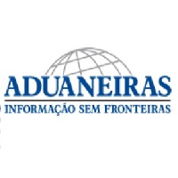 Aduaneiras - Informação Sem Fronteiras Logo