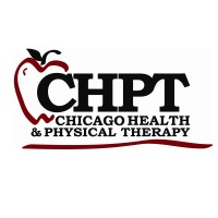 Chicago Health and Physical Therapy Logo