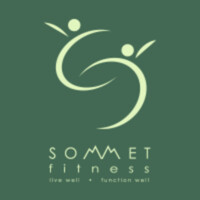 Sommet Fitness Logo