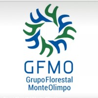 Grupo Florestal Monte Olimpo (GFMO) Logo