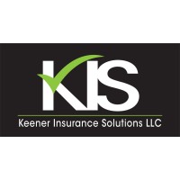 Keener Insurance Solutions LLC Logo