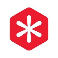 Asterisk Marketing Logo