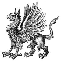 The Griffin Law Firm Logo