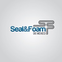 Seal and Foam de México Logo
