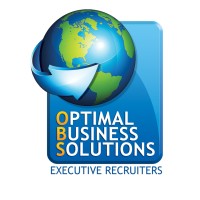 Optimal Business Solutions Recruiters Logo