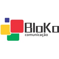 BloKo Comunicação Logo