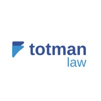 Totman Law Office, PLLC Logo