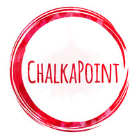 Chalkapoint Limited Logo