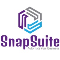 SnapSuite - All-in-One Software for Contractors Logo