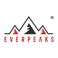 Everpeaks Logo