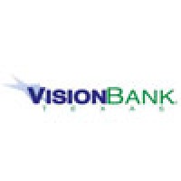 Vision Bank-Texas Logo