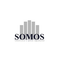 SOMOS Consultoria e Gestão Empresarial Logo