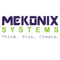 Mekonix Systems Logo