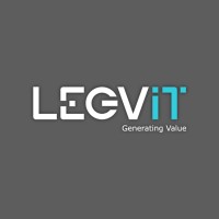 LEGVIT Logo