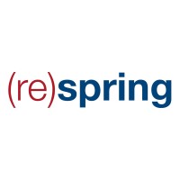 (re)spring Logo