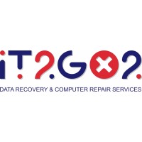IT2GO2 Logo